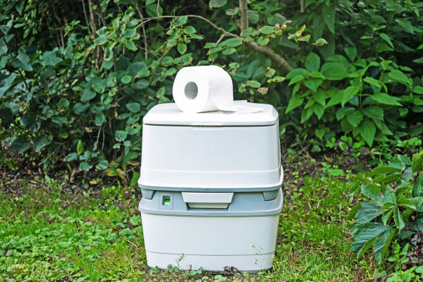 Best Wedding porta potty rental  in Montrose, PA