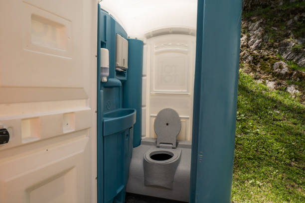 Portable Toilet Options We Offer in Montrose, PA