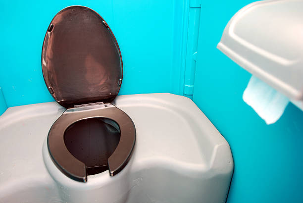 Affordable portable toilet rental in Montrose, PA
