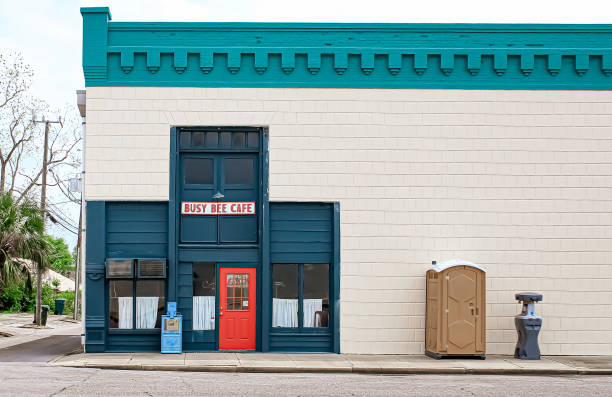 Best Affordable portable toilet rental  in Montrose, PA